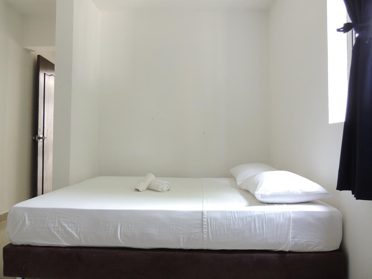 Hotel Sol De Occidente San Jerónimo Zimmer foto