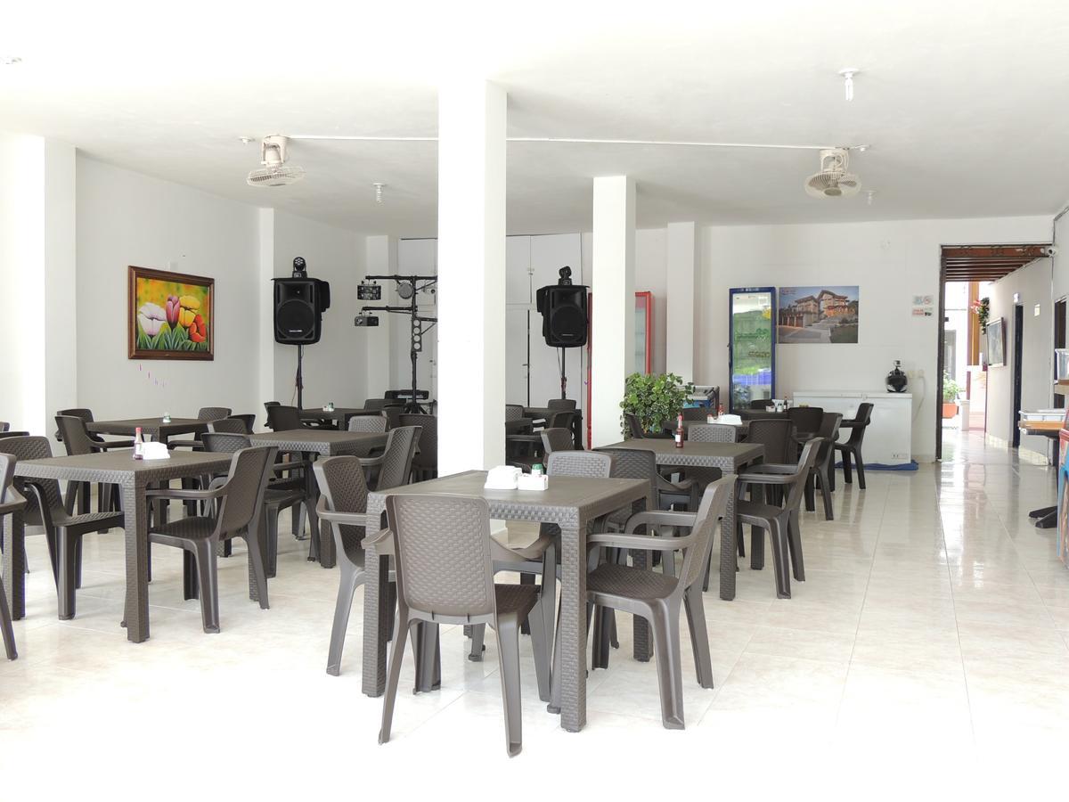 Hotel Sol De Occidente San Jerónimo Exterior foto